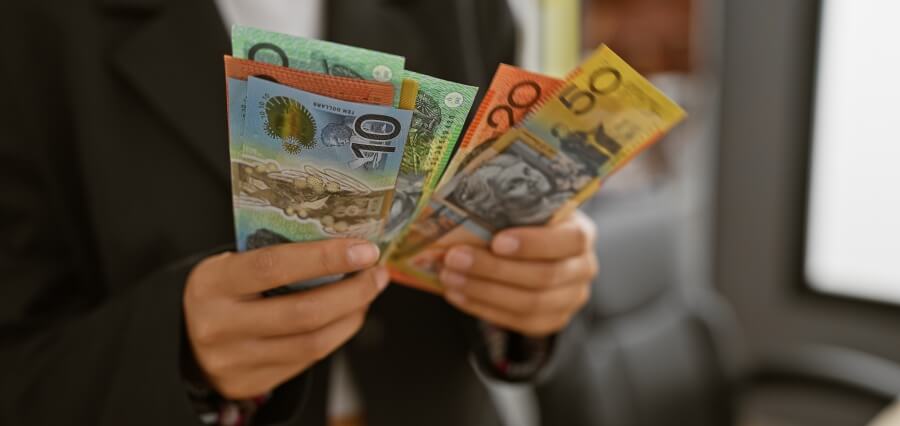 400,000 Australians to Become Millionaires in Next 5 Years: Report