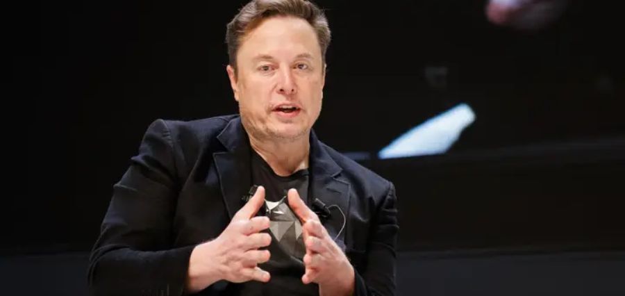 Elon Musk Takes a U-turn on Donating $45M a Month to Super PAC backing Trump