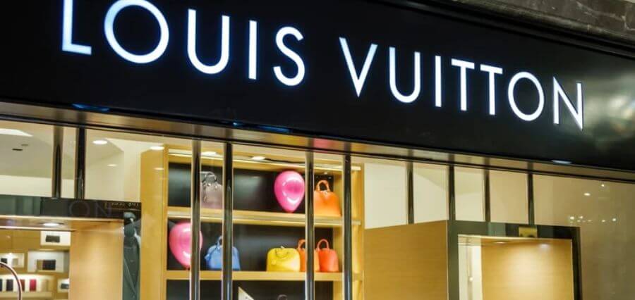 Global Fashion Brand Louis Vuitton Posted €11m Pre-tax Profit last year