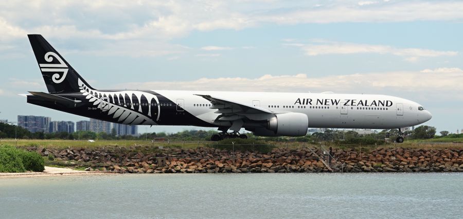 Air New Zealand Eyes Expansion to India Amidst Economic Challenges