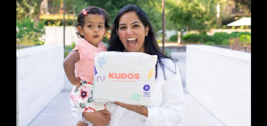 Kudos is Challenging Industry Giants with its Upcoming Target Launch