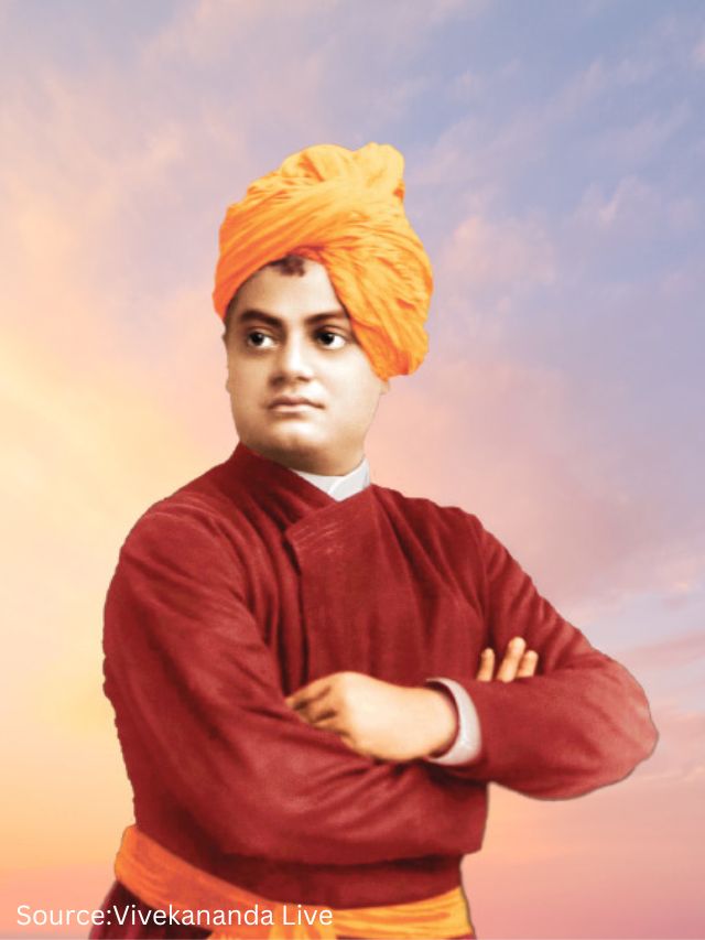 swami vivekananda