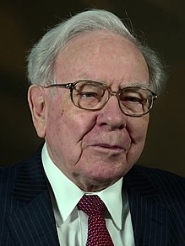 warren buffett