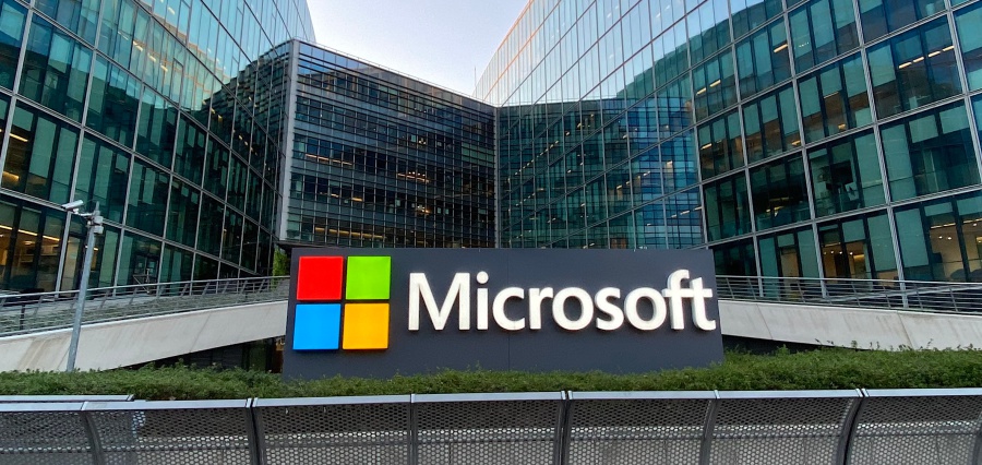 Microsoft and BlackRock partner to raise $100 billion for AI data centers and energy infrastructure.