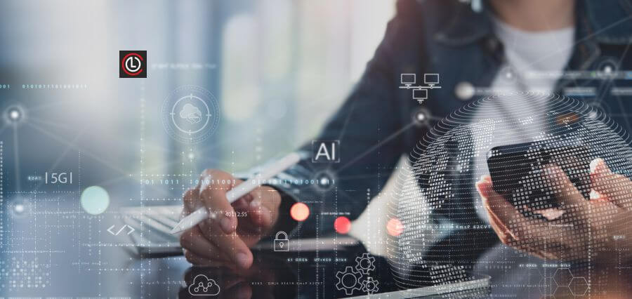 The Future of Performance Management: Integrating AI and Big Data