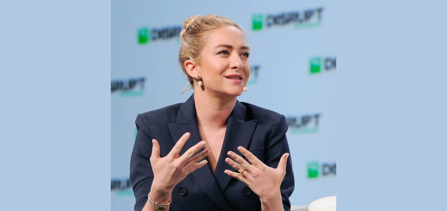 Whitney Wolfe Herd to Return as CEO of Bumble in March